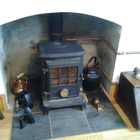 Pen Llyn Quarryman'S Cottage Trevor Εξωτερικό φωτογραφία