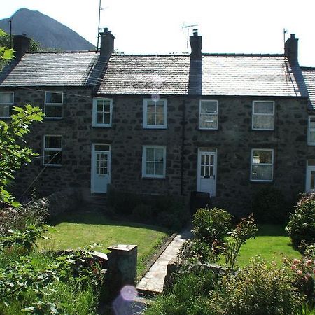 Pen Llyn Quarryman'S Cottage Trevor Εξωτερικό φωτογραφία