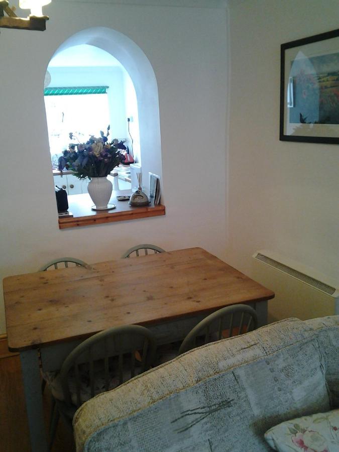 Pen Llyn Quarryman'S Cottage Trevor Εξωτερικό φωτογραφία