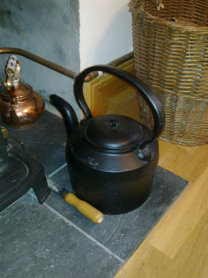 Pen Llyn Quarryman'S Cottage Trevor Εξωτερικό φωτογραφία